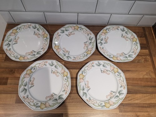 Piatti portata villeroy - da, &