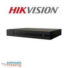 NVR Hikvision HW-HWN-1108MH-8P NVR 8 CANALI POE 4MPX