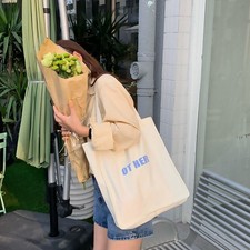  1pc Borsa a tracolla Borsa portaoggetti Borsa per il tempo libero Borsa per