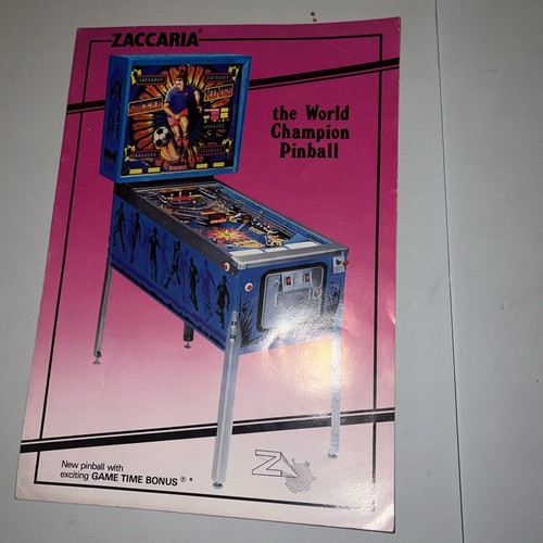 Zaccaria campione del mondo - il,