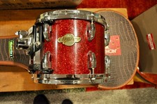 Pearl Masters MCX Red Sparkle