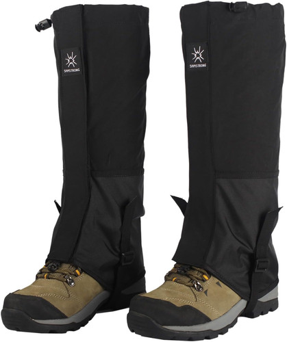 Ghette impermeabili trekking - ghette,