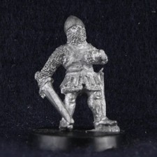 F9 Feudale Uomo-At-Arms Roland