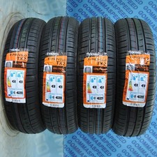 Treno completo 4 Pneumatici