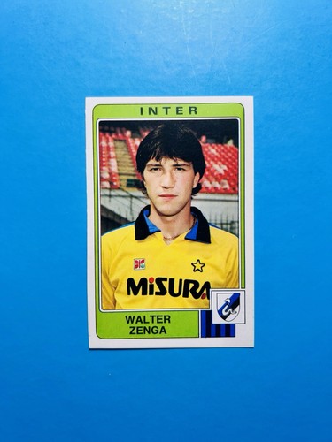 Figurina calciatori panini - figurina,