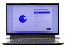 Alienware M15 R3 - FHD -