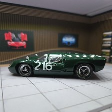 1:43 BEST Lola T70 Coupe #216