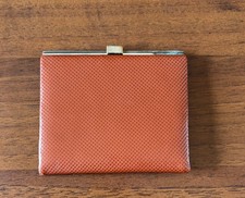 Portasigarette vintage in