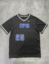 Maglia Nike Baseball Idaho