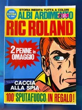 ALBI ARDIMENTO #3 del 1970