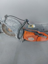 Mototroncatrice Husqvarna K970