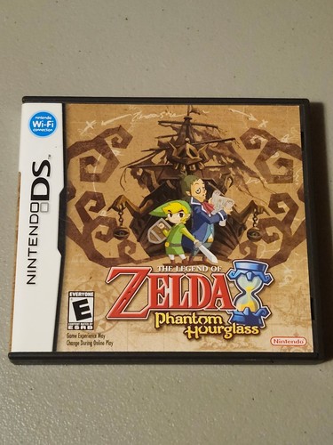 The legend zelda - legend, zelda: