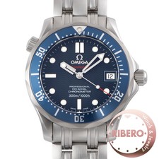 Orologi Omega Seamaster 300m