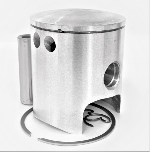Pistone 50mm aspes mac - pistone,