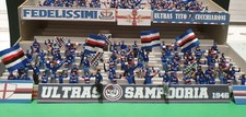 Spettatori Ultras Fan Subbuteo