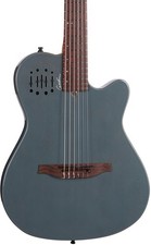 Godin Multiac Mundial Thinline