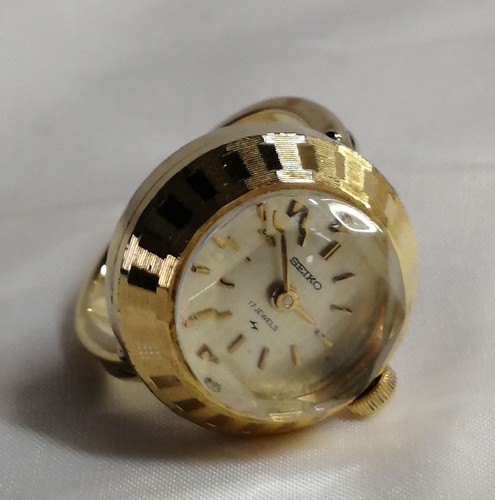 Seiko antico orologio - antico, ad
