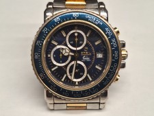 Breil Manta crono vintage V010