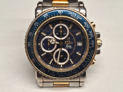 Breil manta crono - crono, v010