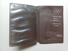 Porta tesserino porta licenza