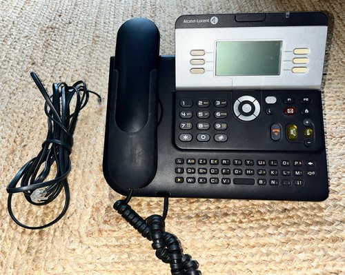 Lot téléphones fixe - 4,