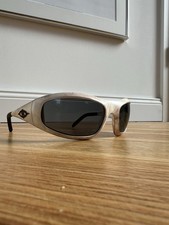 Occhiali da sole vintage marca