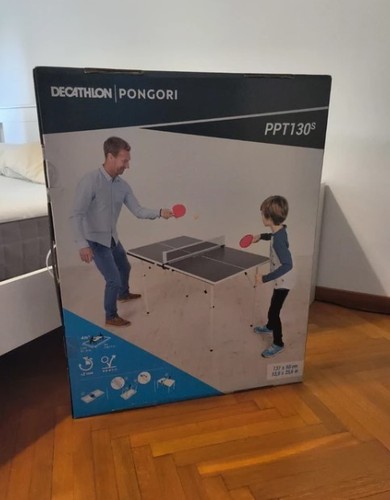 Tavolo ping pong mini - , pongori