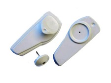 AM Sensormatic SuperTag