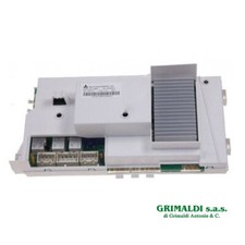 SCHEDA ELETTRONICA MODULO PER