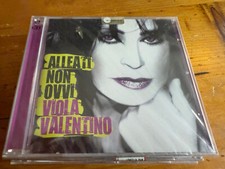 2 CD SIGILLATO  2010 Viola