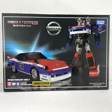 Transformers Masterpiece MP-19