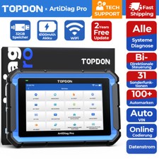 TOPDON Artidiag PRO AUTO OBD2