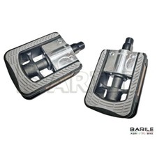 Coppia Pedali Pieghevoli Bici Graziella - MTB - City Bike - Olanda - Folding