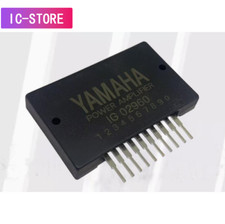IG02960 IGO296O AMPLIFICATORE