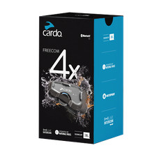 Cardo Freecom 4x Citofono moto