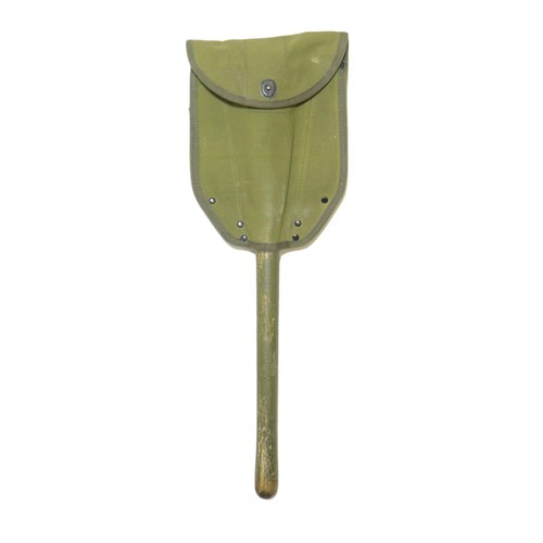 Genuine danish army surplus - danish,