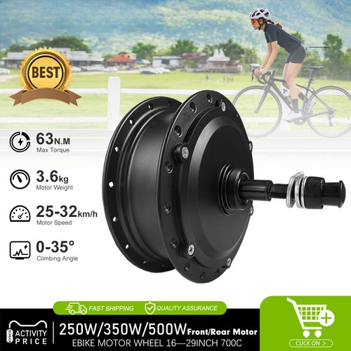Motore brushless 36v - motore,