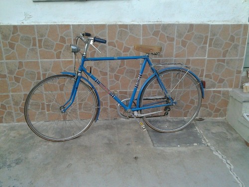 Bici uomo anni - bici, 50
