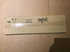 1 CASSETTO IKEA LIDINGO FRONTALE BIANCO 24” PER MOBILE CUCINA AKURUM 