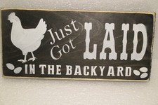 Insegna Uova Fresche Fattoria