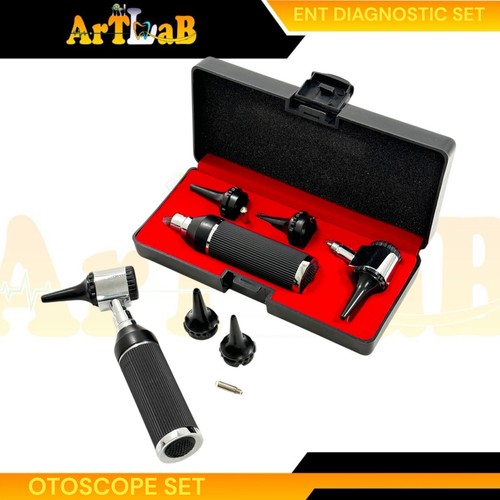 Ottimo kit set otoscopio led - ottimo,