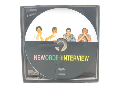 Nuovo ordine intervista - nuovo,