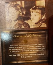 Autografo Marilyn Granas foto