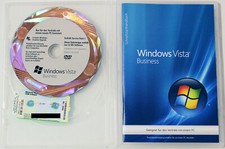 Microsoft Windows Vista