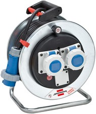 Tamburo avvolgicavo Garant®