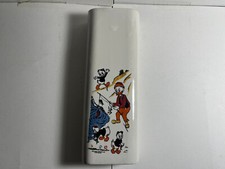 UMIDIFICATORE DA TERMOSIFONE IN CERAMICA WALT DISNEY NOLONIA PORZELLAN