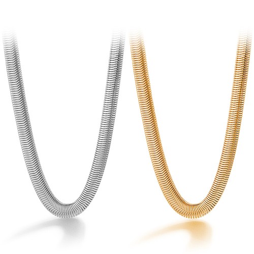Collana donna argento - donna, in