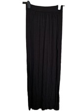 BNWT H&M Divided Black Maxi