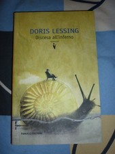 Discesa all'inferno Doris