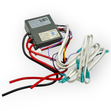 JUNKERS SCHEDA ACCENSIONE 8738703372 SCALDABAGNO HYDROBATTERY THERM 2200